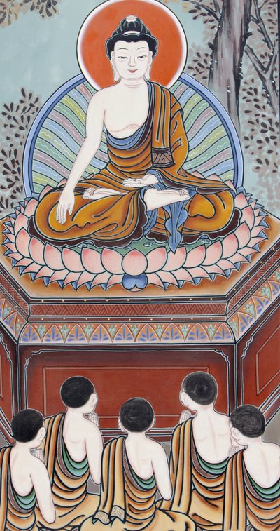 Buda