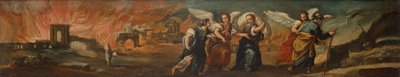 Lot, Sodom