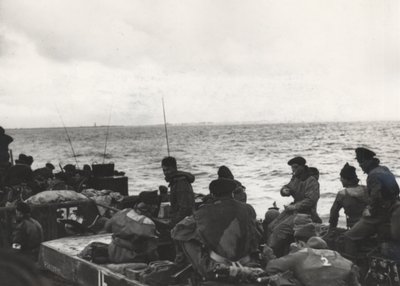LCT (Landing Craft Tank) 532