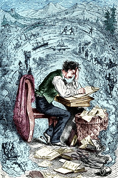 Mark Twain 