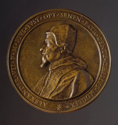 1656-1657 yıllarında Roma