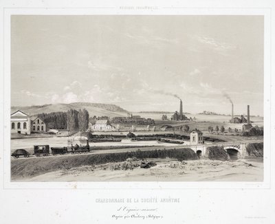 Madencilik, Coal D