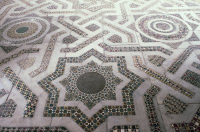 Monreale Katedrali