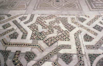 Monreale Katedrali