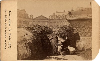 Paris Belediyesi (1871): Paris