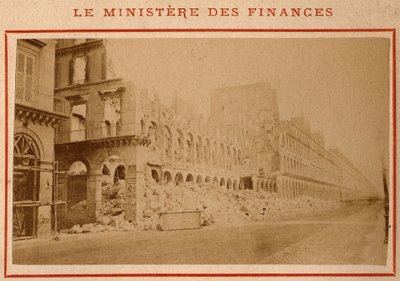Paris Belediyesi (1871): Mayıs 1871
