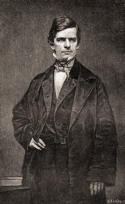 Nathaniel Prentice Banks, The Century Magazine