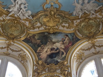 Periler Psyche