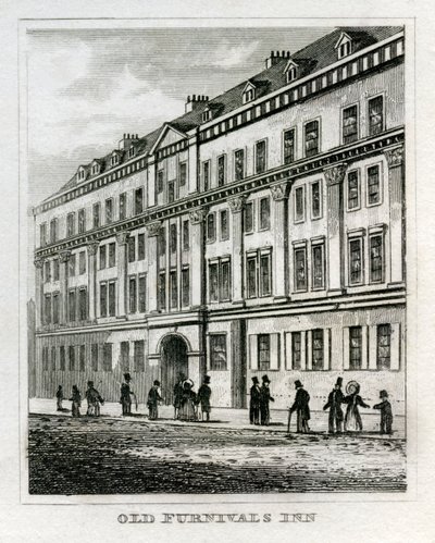 Eski Furnival