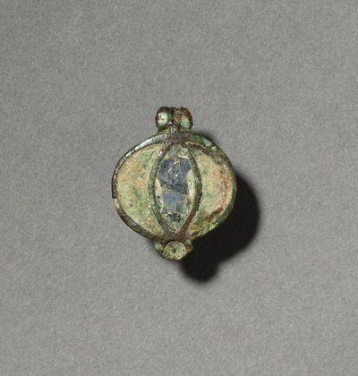 Süs Broş, c.100-300 by Unbekannt