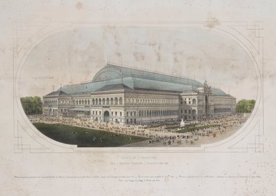 Diğer Palais de l