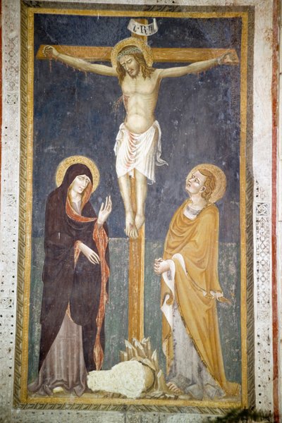 Tablo, Santa Maria d