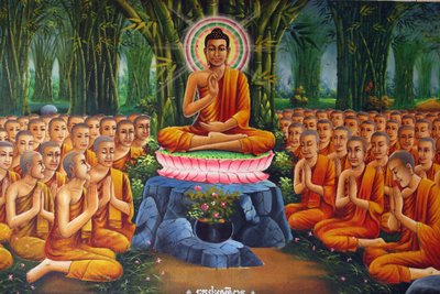 Buda