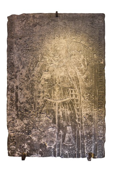 Şövalye Reli de Mareuil