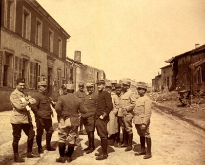 Birinci Dünya Savaşı