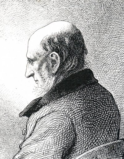 Pierre Potain. by Unbekannt