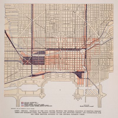 Chicago Planı
