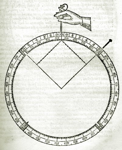 "Armonia Astronomica et Geometrica, quattro trattati ne 