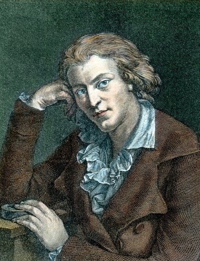 Şair, filozof ve tarihçi by Unbekannter Künstler