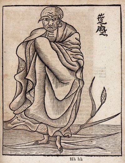 Bodhidharma