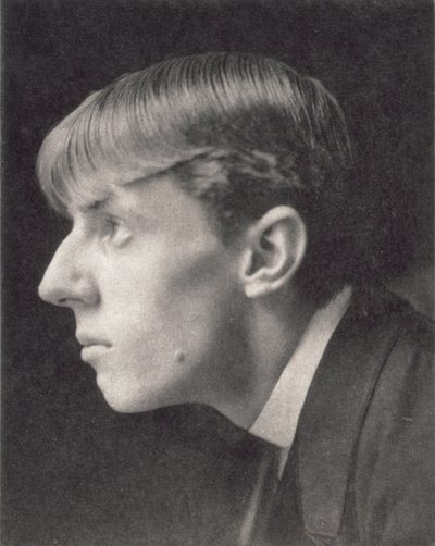 Aubrey Beardsley
