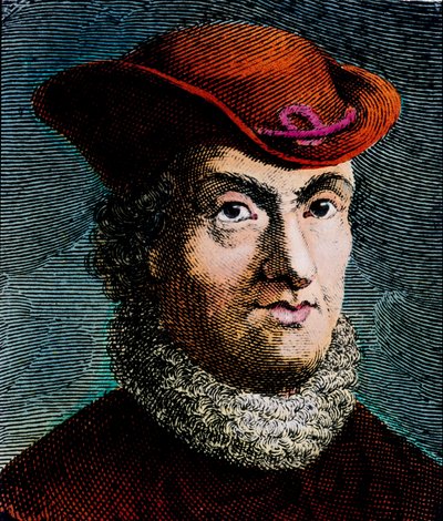 Baruch Spinoza