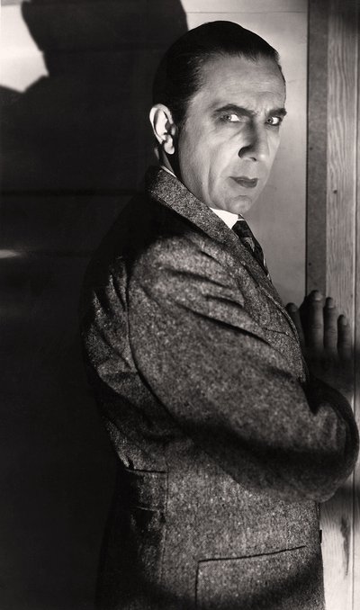 Bela Lugosi