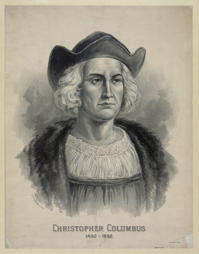 Kristof Kolomb