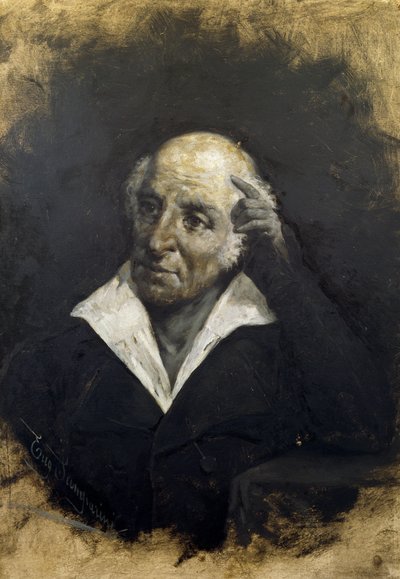 Domenico Rossetti