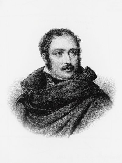 Eugene de Beauharnais (1781-1824), Fransız askeri, Birinci İmparatorluğun Prensi ve 1805