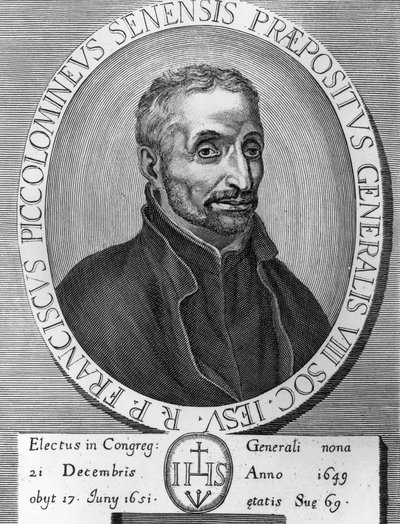 Francesco Piccolomini