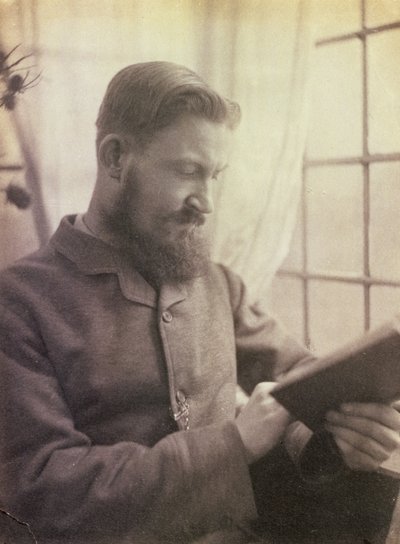 George Bernard Shaw