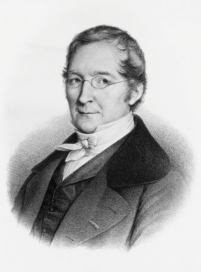 Joseph-Louis Gay-Lussac