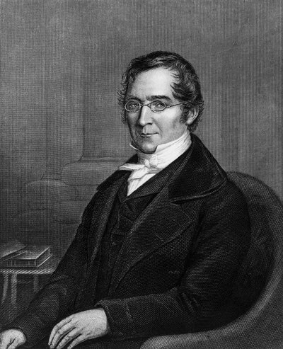 Joseph Louis Gay-Lussac