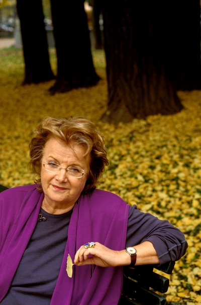 Mechthild Scheffer
