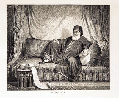 Mehemet Ali