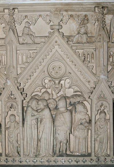 Portekiz, Estremadura Bölgesi, Leiria Bölgesi, Alcobaca, St Mary