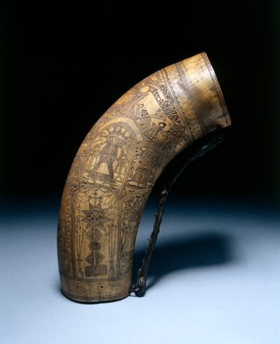 Toz Şişe, 1700