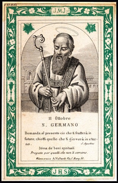 Saint Germain