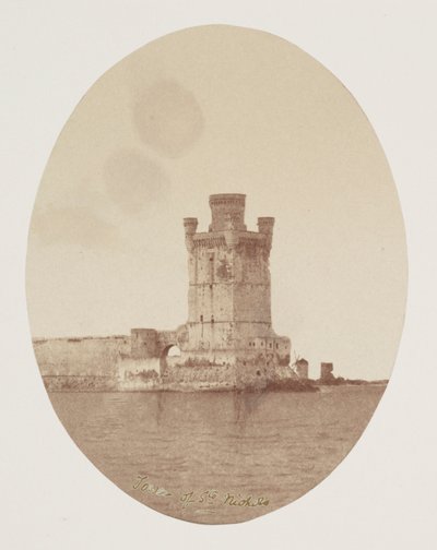 Rodos limanı, 1849 dolayları by Unbekannt
