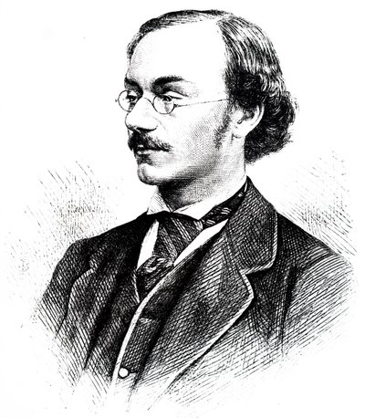 Richard Pendlebury. by Unbekannt