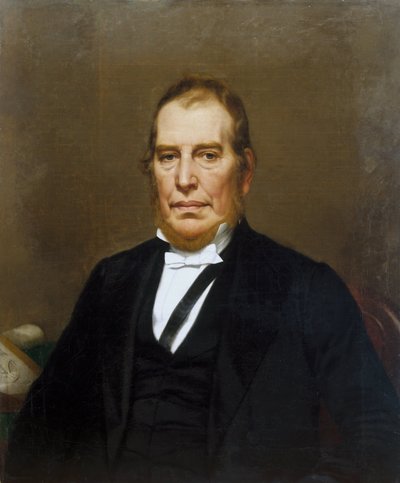 Richard Roberts, Galli makine mühendisi ve mucit, c 1850 by Unbekannt