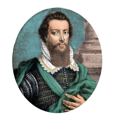 Robert Devereux, Essex'in 2. Kontu by Unbekannter Künstler