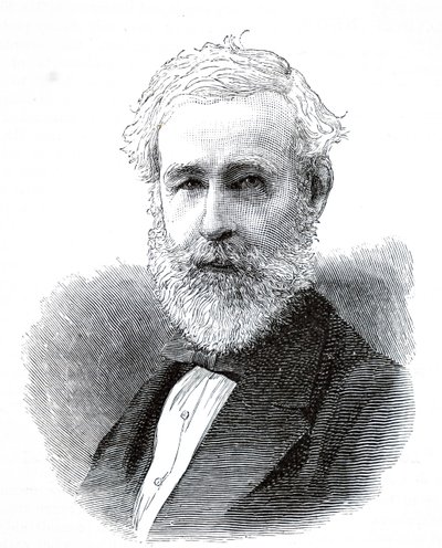 Robert Rawlinson. by Unbekannt