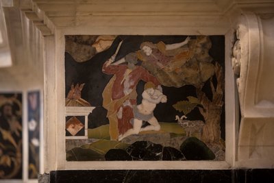Saint Corona kilisesi, Vicenza, Veneto, İtalya (fotoğraf) by Benjamin Baud