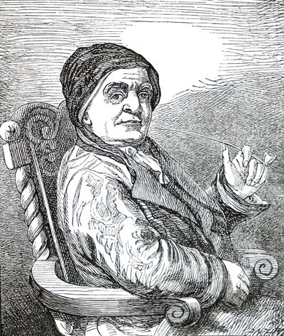Samuel Parr. by Unbekannt