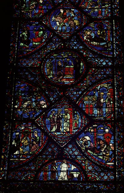 Ambulatuvardan Charlemagne