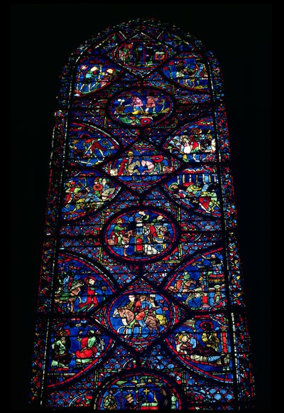 Ambulatuvardan Charlemagne