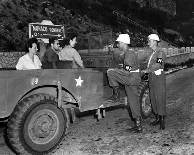 İkinci Dünya Savaşı (1939-1945) - İkinci Dünya Savaşı (II. Mone