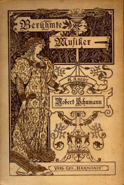 Robert Schumann